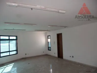 Sala Comercial para alugar, 45m² no Centro, Americana