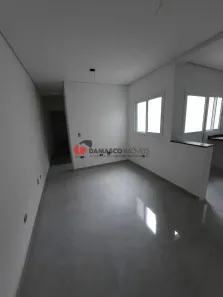 Cobertura com 2 Quartos à venda, 100m² no Vila Curuçá, Santo André