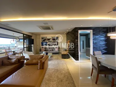 Apartamento com 3 Quartos à venda, 200m² no Santa Mônica, Feira de Santana