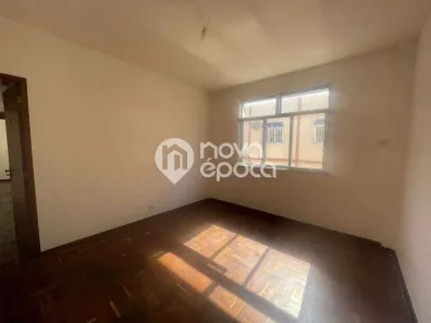 Apartamento com 3 Quartos à venda, 77m² no Vila Isabel, Rio de Janeiro