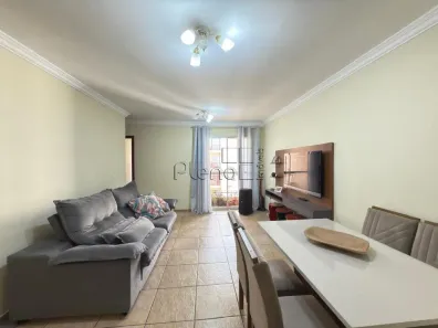 Apartamento com 3 Quartos à venda, 70m² no Vila São Bento, Campinas