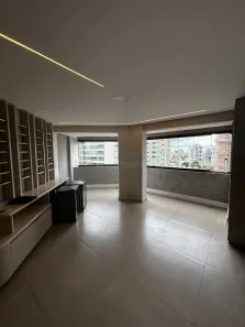 Apartamento com 4 Quartos para alugar, 206m² no Zona 01, Maringá