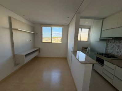 Apartamento com 2 Quartos à venda, 47m² no City Ribeirão, Ribeirão Preto