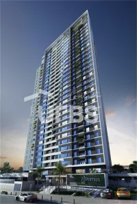 Apartamento com 3 Quartos à venda, 356m² no Vila Rosa, Goiânia