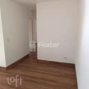 Apartamento com 2 Quartos à venda, 54m² no Jardim Colonial, São Paulo