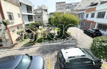 Casa de Condomínio com 3 Quartos à venda, 91m² no Tijuca, Rio de Janeiro