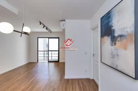 Apartamento com 3 Quartos à venda, 93m² no Vila Olímpia, São Paulo