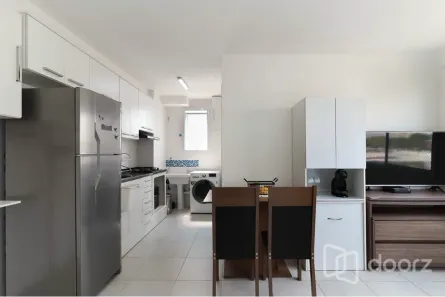 Apartamento com 2 Quartos à venda, 34m² no Vila Leopoldina, São Paulo