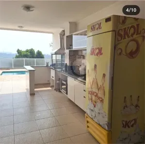 Casa com 3 Quartos à venda, 159m² no Jardim São Luís, Santana de Parnaíba