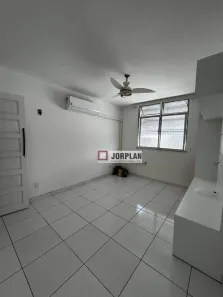 Apartamento com 2 Quartos à venda, 60m² no Santana, Niterói