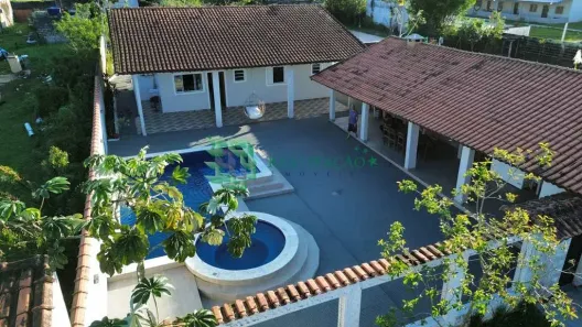Fazenda/Sítio com 3 Quartos à venda, 320m² no , Mongaguá