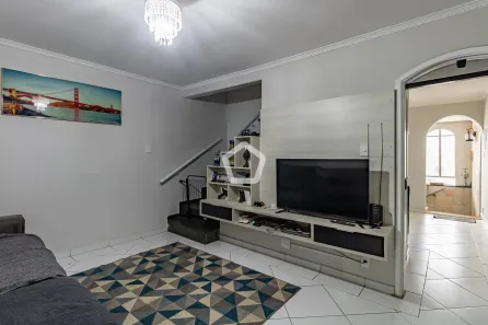Casa com 3 Quartos à venda, 230m² no Santana, São Paulo