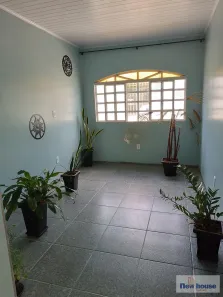 Casa com 3 Quartos à venda, 110m² no Ceilândia Sul, Brasília