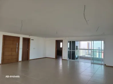 Apartamento com 5 Quartos à venda, 289m² no Tirol, Natal