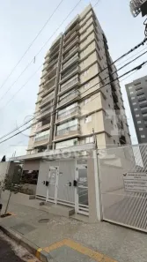 Apartamento com 2 Quartos para venda ou aluguel, 70m² no Ribeirânia, Ribeirão Preto