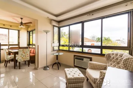 Apartamento com 3 Quartos à venda, 90m² no Rio Branco, Porto Alegre