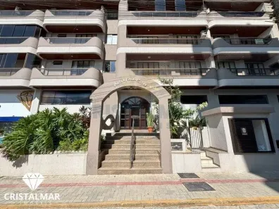 Apartamento com 2 Quartos à venda, 89m² no Bombas, Bombinhas