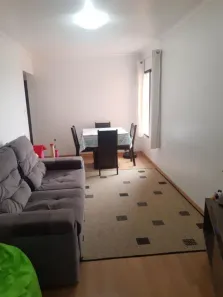 Apartamento com 3 Quartos à venda, 59m² no Vila Moraes, São Paulo