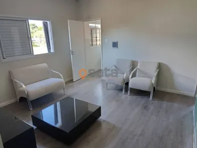 Sala Comercial para alugar, 200m² no Jardim Motorama, São José dos Campos
