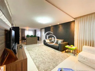Apartamento com 3 Quartos à venda, 171m² no Centro, Cascavel
