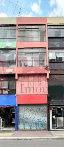 Imóvel Comercial para alugar, 80m² no Santa Efigênia, São Paulo