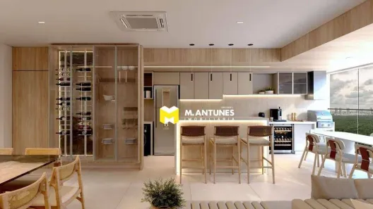 Apartamento com 3 Quartos à venda, 87m² no Imbiribeira, Recife