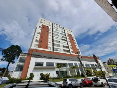 Apartamento com 2 Quartos à venda, 108m² no Estreito, Florianópolis