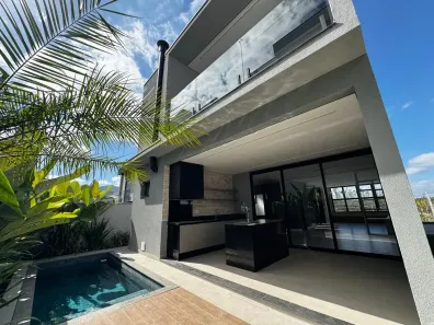 Casa de Condomínio com 4 Quartos à venda, 263m² no Fazenda Rodeio, Mogi das Cruzes