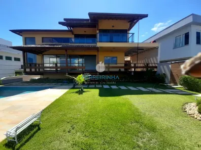 Casa de Condomínio com 4 Quartos à venda, 402m² no Condomínio Reserva do Paratehy, São José dos Campos