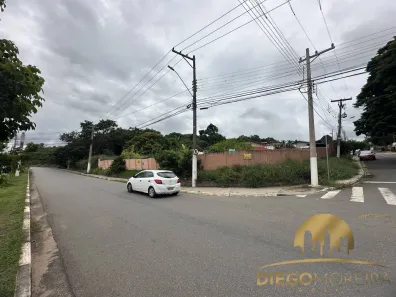 Lote/Terreno à venda, 1137m² no Loteamento Loanda, Atibaia