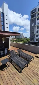 Apartamento com 2 Quartos à venda, 71m² no Jardim Oceania, João Pessoa