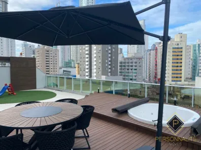 Apartamento com 3 Quartos à venda, 297m² no Centro, Balneário Camboriú