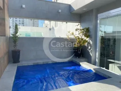 Cobertura com 3 Quartos à venda, 170m² no Mooca, São Paulo