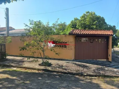 Lote/Terreno à venda, 253m² no Estancia Sao José, Peruíbe