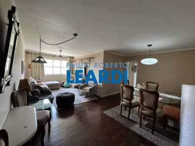 Apartamento com 3 Quartos à venda, 128m² no Pinheiros, São Paulo