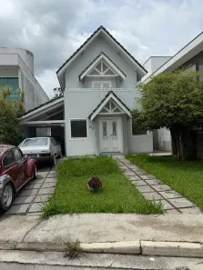 Casa de Condomínio com 2 Quartos para alugar, 200m² no Cidade Parquelandia, Mogi das Cruzes