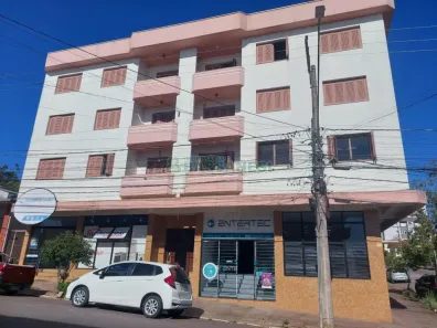 Apartamento com 2 Quartos à venda, 80m² no Centro, Flores da Cunha