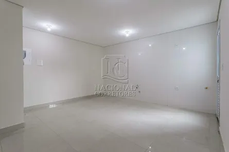 Apartamento com 3 Quartos para alugar, 67m² no Vila Humaitá, Santo André