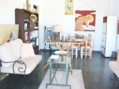 Casa com 2 Quartos à venda, 100m² no Jardim Conceição (Sousas), Campinas