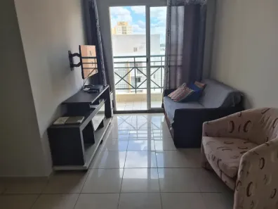 Apartamento com 3 Quartos para alugar, 68m² no Vila Butantã, São Paulo