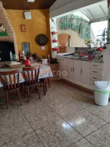 Casa com 3 Quartos à venda, 128m² no Conjunto Habitacional Pastor Arlindo Lopes Viana, Bauru
