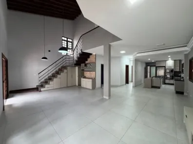 Apartamento com 4 Quartos à venda, 297m² no Canto do Forte, Praia Grande