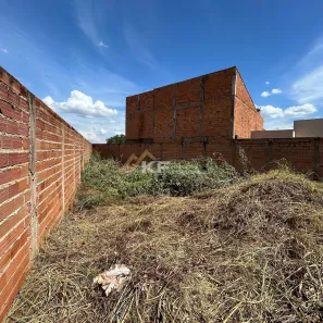 Lote/Terreno à venda, 382m² no Parque das Oliveiras, Ribeirão Preto