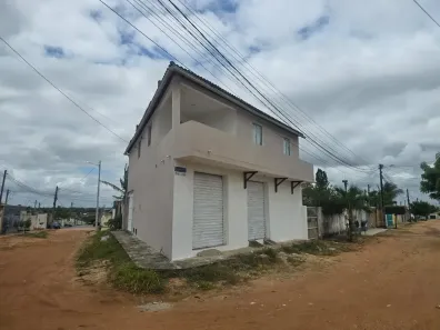 Kitnet com 2 Quartos para alugar, 84m² no Jardins, São Gonçalo do Amarante