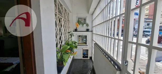 Ponto Comercial para alugar, 129m² no Vila Clementino, São Paulo