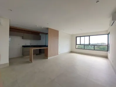 Apartamento com 3 Quartos para alugar, 118m² no Jardim Saint Gerard, Ribeirão Preto