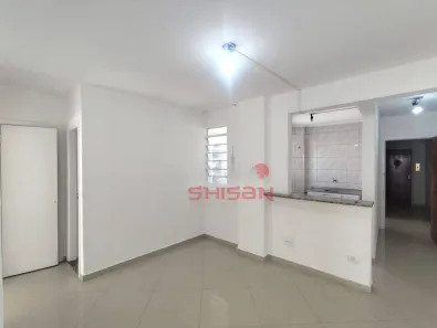 Apartamento com 2 Quartos à venda, 64m² no Bela Vista, São Paulo