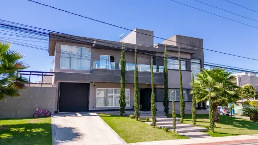 Casa de Condomínio com 3 Quartos à venda, 310m² no Boulevard Lagoa, Serra