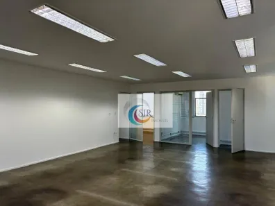 Sala Comercial para alugar, 160m² no Jardim Paulistano, São Paulo