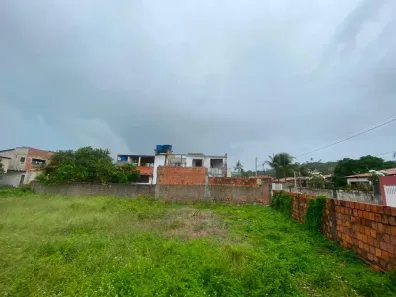 Lote/Terreno à venda, 200m² no Barra Grande, Maragogi